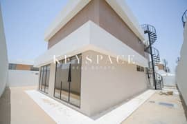 فیلا في مجمع شموس السكنى،الشارقة غاردن سيتي 3 غرف 3000000 درهم - 12506515