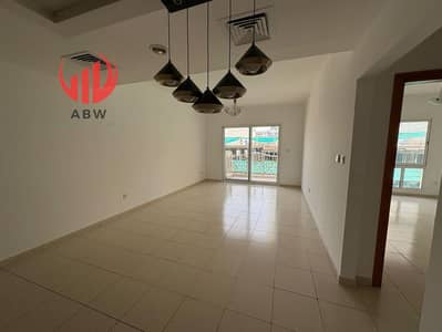 朱美拉环形村(JVC)， 迪拜 1 卧室公寓待租 - IMG-20250814-WA0040. jpg