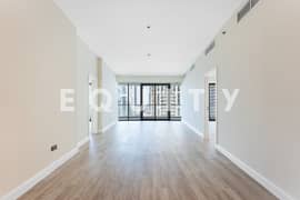 Vacant on Transfer | Full Upgrade | Large Terrace