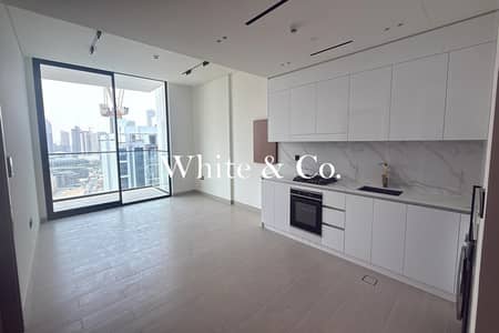 1 Bedroom Flat for Rent in Jumeirah Village Circle (JVC), Dubai - One Bedroom | High Floors | Unfurnished