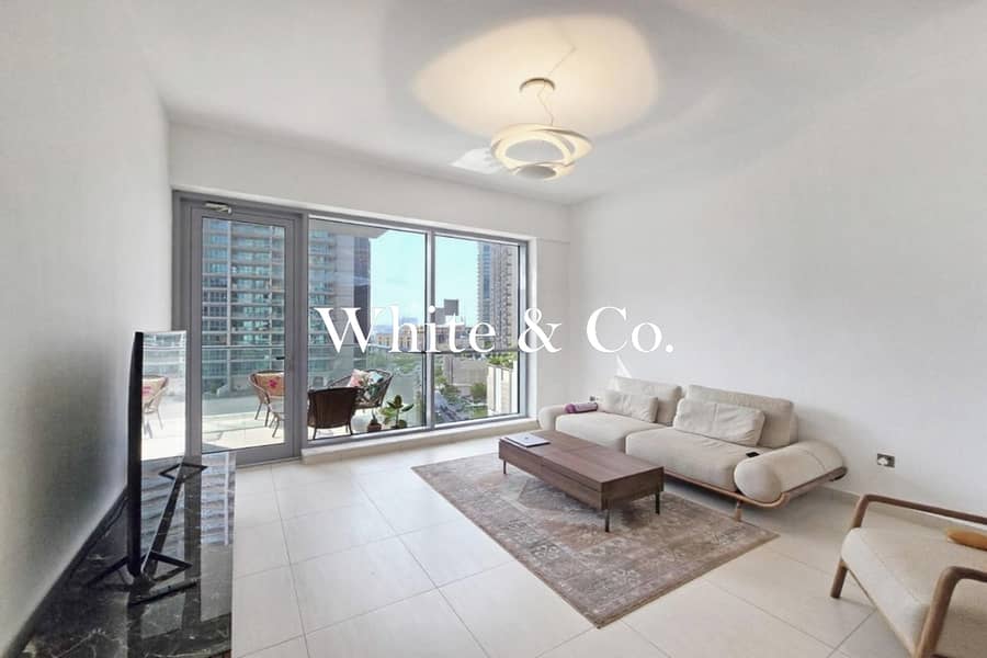 Квартира в Дубай Даунтаун，Здание Бахван, 2 cпальни, 164999 AED - 12506596