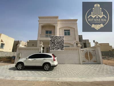 5 Bedroom Villa for Rent in Al Yasmeen, Ajman - WhatsApp Image 2025-08-10 at 3.38. 45 PM (13). jpg