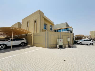 4 Bedroom Villa for Rent in Al Zahya, Ajman - IMG-20250811-WA0126. jpg