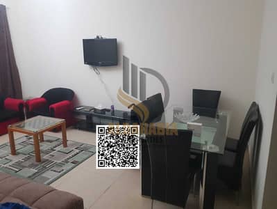 1 Bedroom Apartment for Rent in Al Jurf, Ajman - IMG-20250814-WA0208. jpg
