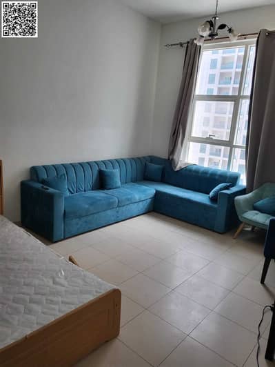 1 Bedroom Apartment for Rent in Al Nuaimiya, Ajman - IMG-20250813-WA0059. jpg