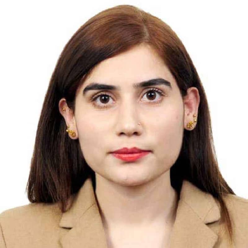 Ateeka Asghar