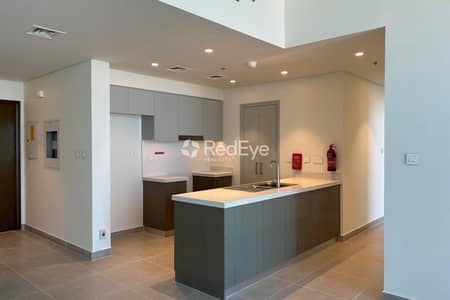 2 Bedroom Flat for Sale in Downtown Dubai, Dubai - High floor | Sea view | Vacant soon