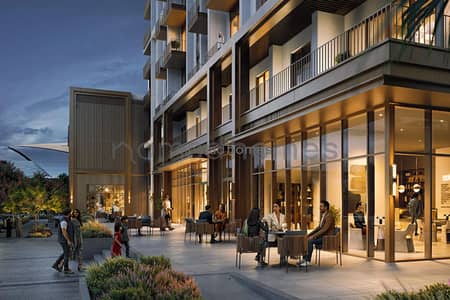 1 Bedroom Apartment for Sale in Dubai Creek Harbour, Dubai - CHIC 1BR UNIT | THE NEXT DOWNTOWN | 10% DP ONLY