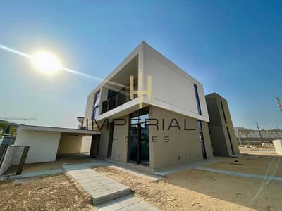 5 Bedroom Villa for Rent in Al Furjan, Dubai - 1st -. jpg
