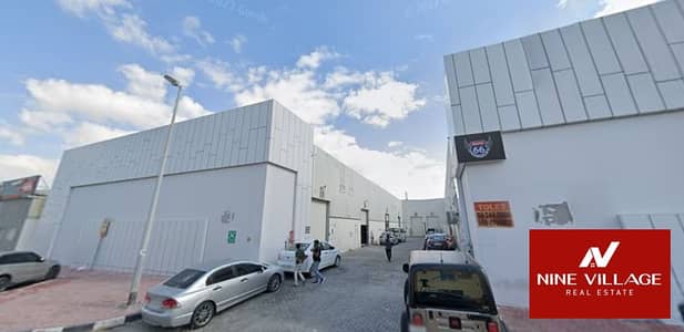 Warehouse for Rent in Umm Ramool, Dubai - WhatsApp Image 2025-08-13 at 2.17. 22 PM. jpeg
