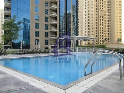 1 Bedroom Flat for Rent in Dubai Marina, Dubai - 2. jpg
