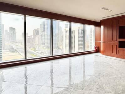 商业湾， 迪拜 写字楼待租 - 位于商业湾，澳普塔 的写字楼 255000 AED - 12506715