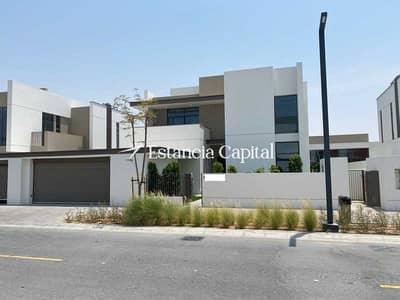 فیلا 4 غرف نوم للايجار في الفرجان، دبي - فیلا في تلال الفرجان،الفرجان غرب،الفرجان 4 غرف 450000 درهم - 12503116