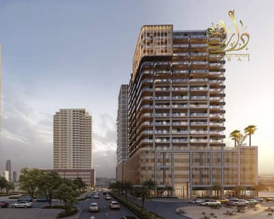 1 Bedroom Apartment for Sale in Jumeirah Village Circle (JVC), Dubai - IMG-20250814-WA0057. jpg