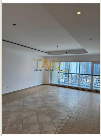 2 Bedroom Flat for Rent in Dubai Marina, Dubai - 1000055086. jpg