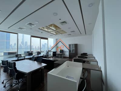 Office for Rent in Business Bay, Dubai - IMG-20250814-WA0025. jpg