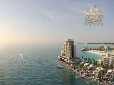 2 Bedroom Flat for Sale in Mina Al Arab, Ras Al Khaimah - Masterplan G. jpg