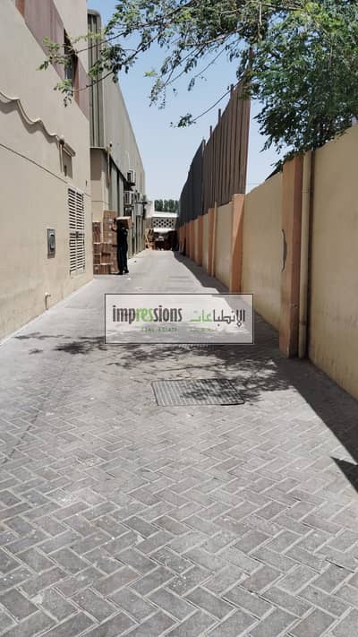 Warehouse for Rent in Industrial Area, Sharjah - PHOTO-2025-04-19-12-20-08 5. jpg