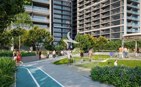 1 Bedroom Apartment for Sale in Jebel Ali, Dubai - 8. JPG