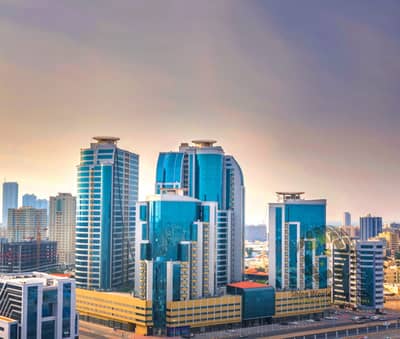 فلیٹ 2 غرفة نوم للبيع في البستان، عجمان - WhatsApp Image 2025-08-13 at 11.16. 50. jpeg