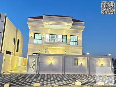 4 Bedroom Villa for Sale in Al Helio, Ajman - batch_WhatsApp Image 2025-08-13 at 10.59. 48 AM. jpg