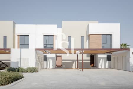 تاون هاوس 2 غرفة نوم للبيع في جزيرة ياس، أبوظبي - TH-noya-viva-yas-island-abu-dhabi-52. jpg