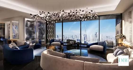 2 Bedroom Apartment for Sale in Business Bay, Dubai - 1. JPG