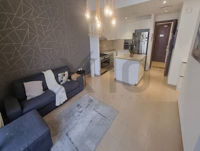 2 Bedroom Apartment for Rent in Town Square, Dubai - FURNISHED 2 BEDROOM | POOL VIEW | POOL VIEW