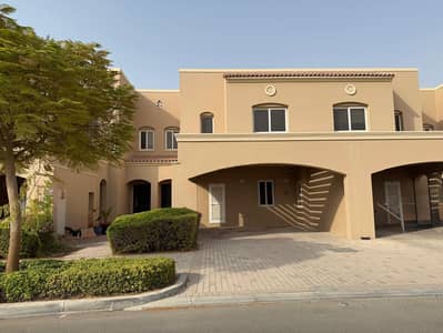 تاون هاوس 2 غرفة نوم للايجار في سيرينا، دبي - تاون هاوس في بيلا كاسا،سيرينا 2 غرف 149000 درهم - 12506245