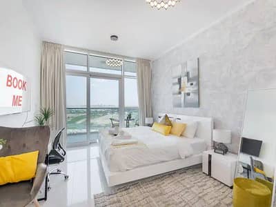 Studio for Rent in DAMAC Hills, Dubai - Furnished Studio | | Modern Living | High Floor