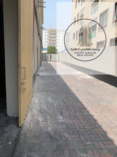 Warehouse for Rent in Al Jurf, Ajman - da4cb50a-a8ef-4731-8a8a-9cd0b5c9d586. jpeg