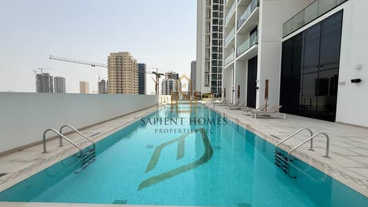 Studio for Rent in Jumeirah Village Circle (JVC), Dubai - WhatsApp Image 2025-08-11 at 11.44. 38 AM (2). jpeg