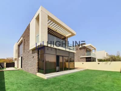 5 Bedroom Villa for Rent in DAMAC Hills, Dubai - 99531cb9-6978-477b-81f4-60b8d04b11d8. jpeg