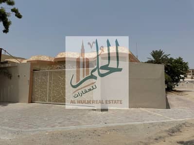 4 Bedroom Villa for Rent in Al Zahya, Ajman - WhatsApp Image 2025-08-13 at 12.28. 47 PM. jpeg