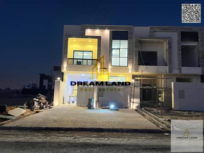 5 Bedroom Townhouse for Sale in Al Helio, Ajman - batch_WhatsApp Image 2025-04-09 at 7.14. 48 PM. jpeg
