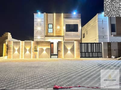 3 Bedroom Villa for Sale in Al Zahya, Ajman - batch_batch_WhatsApp Image 2024-12-27 at 1.53. 08 PM. jpg