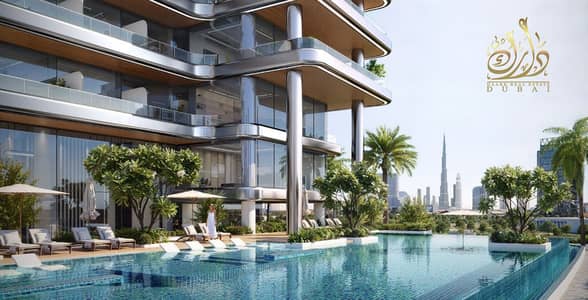 1 Bedroom Apartment for Sale in Dubai Science Park, Dubai - IMG-20250809-WA0067. jpg