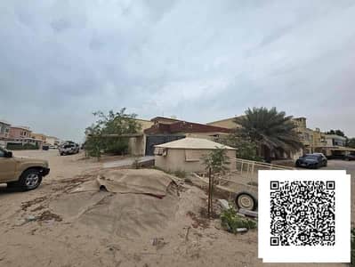 فیلا 4 غرف نوم للبيع في المويهات، عجمان - 1000096427. jpg