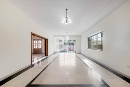 5 Bedroom Villa for Rent in Al Safa, Dubai - Five Bedroom With a Private Pool | Move in Ready |