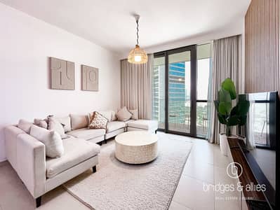 2 Bedroom Flat for Rent in Za'abeel, Dubai - NEWLY LISTED | HIGH FLOOR | READY TO MOVE IN