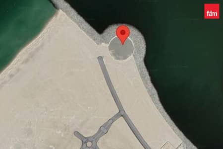 朱美拉住宅区， 迪拜 住宅地块待售 - 位于朱美拉住宅区，海洋社区 的住宅地块 160000000 AED - 12507023