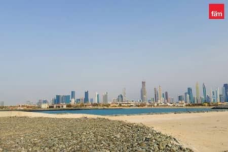 ارض سكنية  للبيع في جميرا، دبي - ارض سكنية في لا مير،جميرا 160000000 درهم - 12507023
