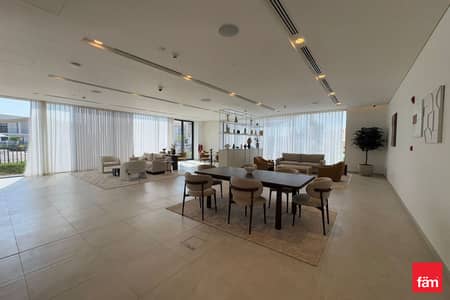 3 Bedroom Villa for Rent in Dubai South, Dubai - Unique Layout | Family Oriented | Chiller Is Free