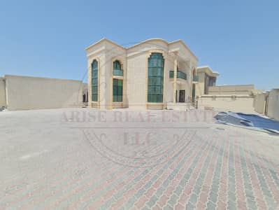 فيلا تجارية  للايجار في الروضة، عجمان - WhatsApp Image 2025-08-14 at 11.28. 18 AM. jpeg