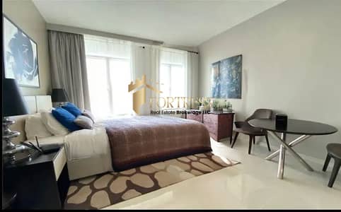 Studio for Sale in DAMAC Hills, Dubai - SPACIOUS STUDIO | AMAZING VIEW | INVESTOR DEAL