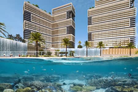 3 Bedroom Apartment for Sale in Dubai Maritime City, Dubai - Prime Return | High-End | Strong Capital Growth