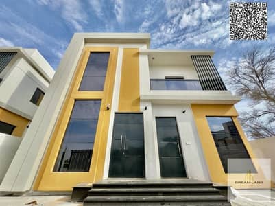 3 Bedroom Villa for Sale in Al Helio, Ajman - batch_batch_WhatsApp Image 2024-11-05 at 1.35. 39 PM (4). jpg