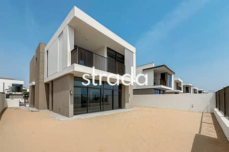 4 Bedroom Villa for Rent in Al Furjan, Dubai - Brand new | Type F | Available now