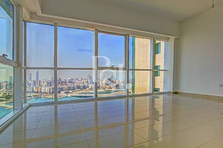3 Cпальни Апартамент Продажа в Остров Аль Рим, Абу-Даби - 3BRM-Apartment-Unit-3302-MAG-5-Residences-Marina-Square-Al-Reem-Island-Abu-Dhabi-UAE (13). jpg