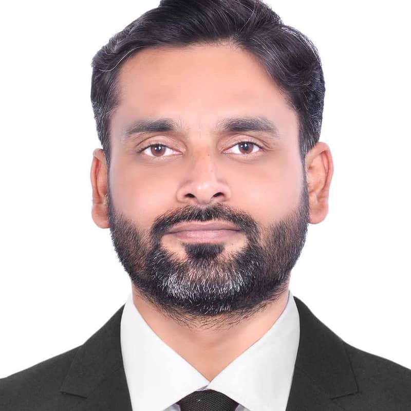 Arshad Javed Arshad Javed